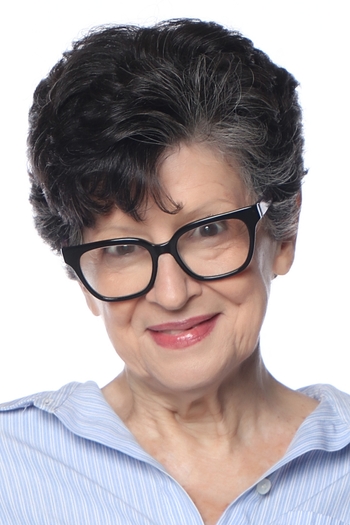 Ana Elisabete Venceslau Souza