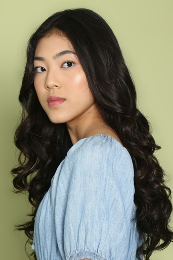 Akina Tanaka