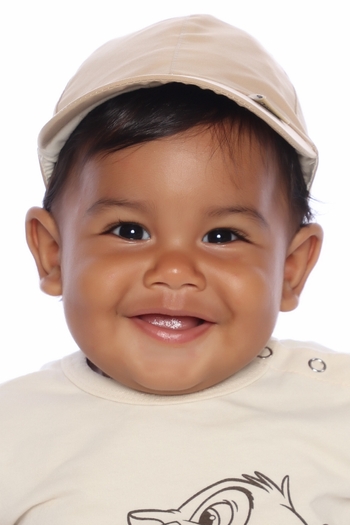 Henry Sobral De Oliveira