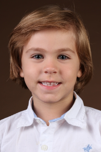 Benjamin Cassimiro Giurizatto