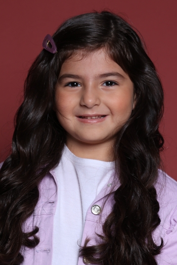 Isadora Nascimento Nunes