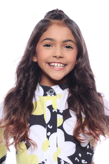 Isadora Fernandes de Lima