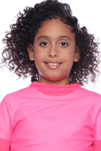 Pietra Moreira Bragança