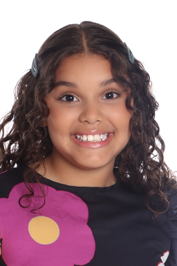 Isabella Vieira de Oliveira