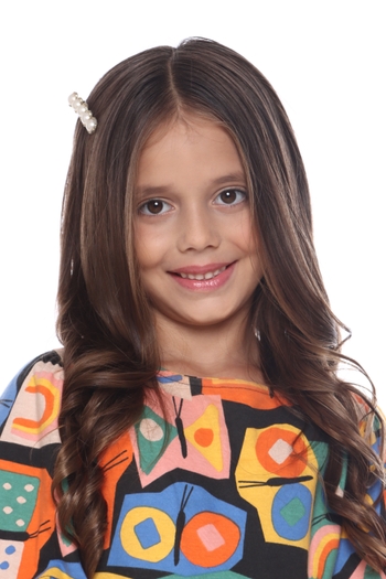 Isadora Balbino Bottecchia