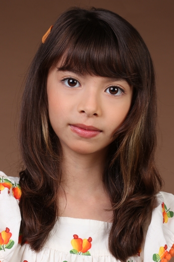 Aya de Armini Teruia Santos
