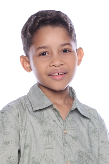 Adriel dos Santos Silva