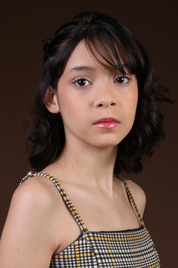 Hadassa Vieira Farias