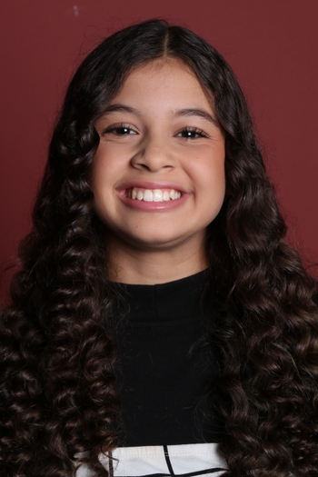 Isadora Amaral Amorim