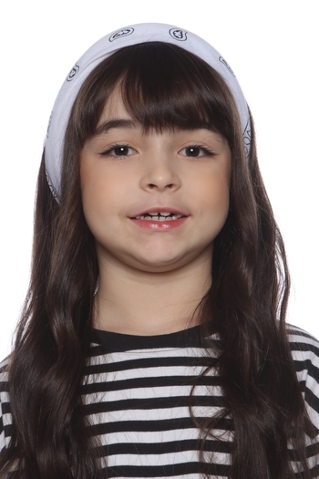 Larissa Rodrigues B Tavares