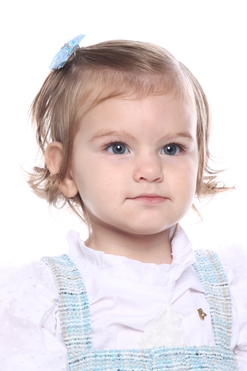 Eloah Kiefer Discher