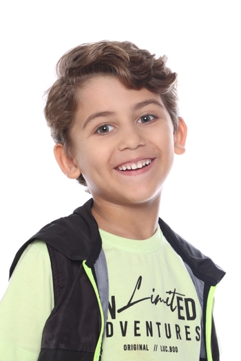 Bernardo Nascimento Torres