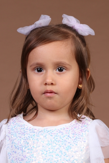 Clarisse Nascimento Torres