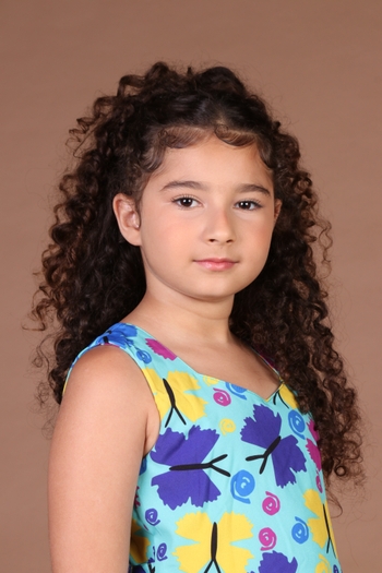 Gabrielle Brito Santos