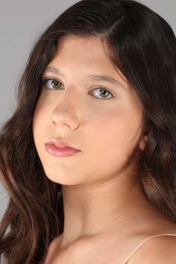 Ester Stivanelo Parizi