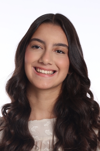 Beatriz Neves Fernandes