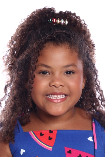 Eloáh dos Santos Souza