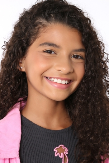 Lohanna de Melo Santos