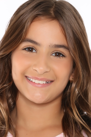 Rafaela Sciarreta Hummel