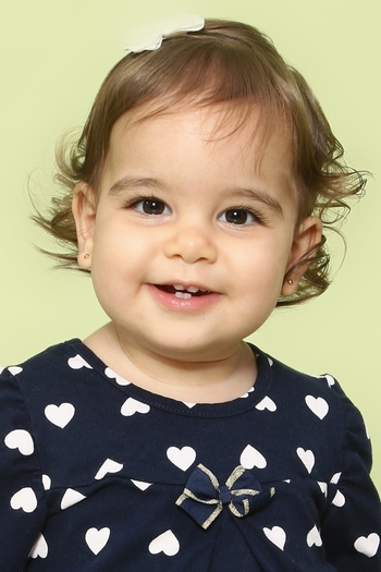 Alice Camussi Pellegrino