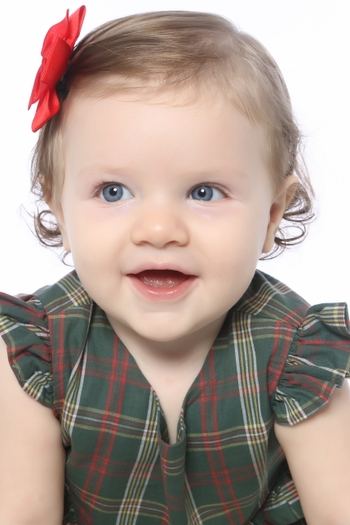Luiza Isabella Vila Nova Santos