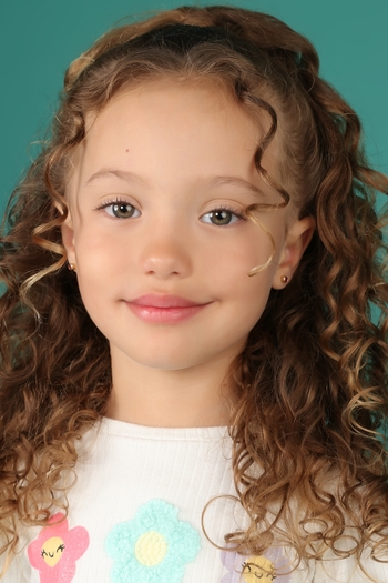 Sophia Hadassa O.  Fernandes