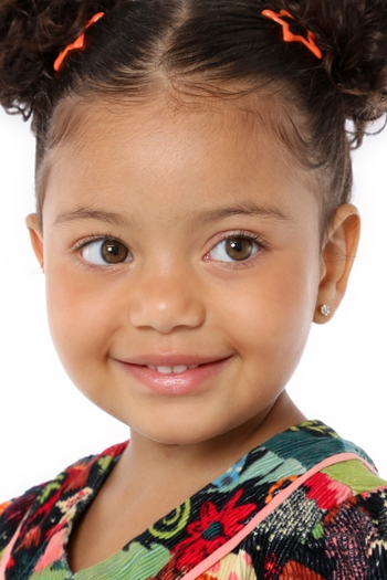 Maria Julia Santos Damasceno