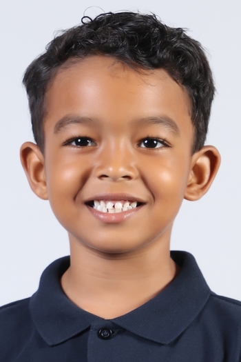 Adrian Francisco Teles Soares