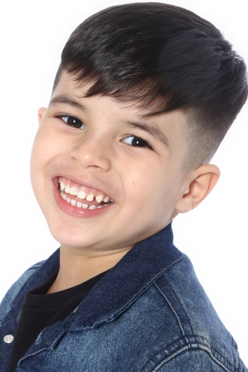 Alexander Armando Gomez Garcete