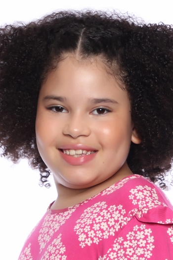 Ana Vitoria dos Santos Flores