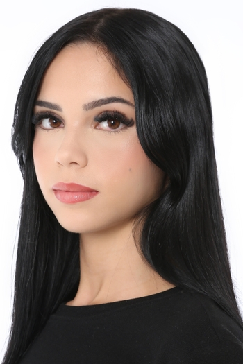 Nicolly Santos Seno