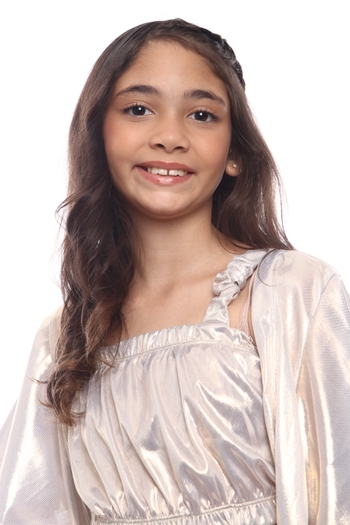 Mirella Lys dos Santos Lopes