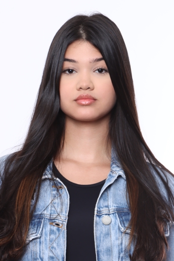 Francisca Alexia de Sá Amarante