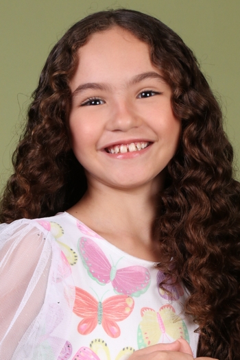 Ana Cecília dos Santos Soares