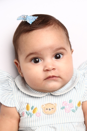 Aurora Yuli Sousa Castro