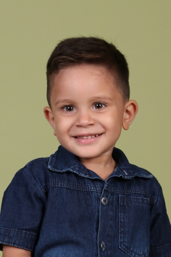 Heitor Gael Paiva de Abreu