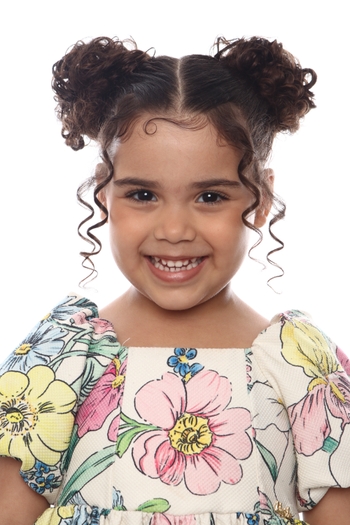 Kyara Iris Silva Loyola