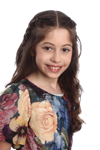 Isabela Silva Ferreira Gomes