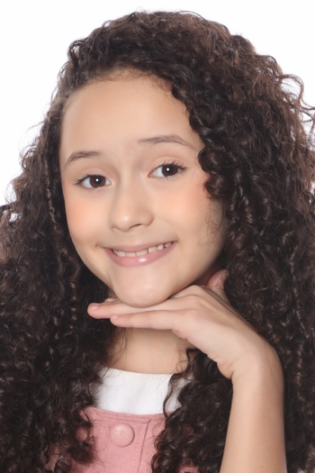 Isis Rafaela Vieira Andrade