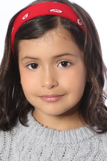 Betina Oliveira Paulino
