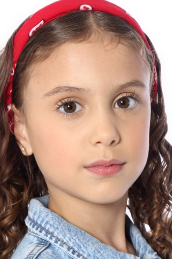 Leticia Amato Cagiano