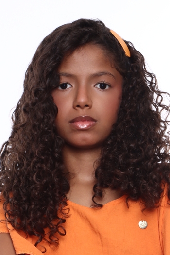 Alice Cristiele Oliveira Costa