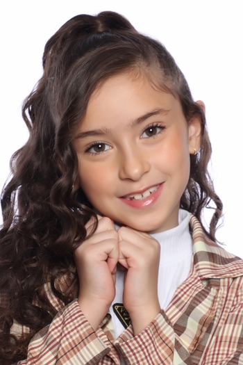 Liz Aurora Lemos Oliveira