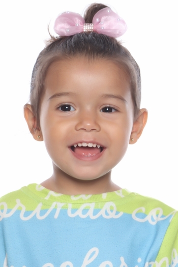 Maya Valentine Almeida Nunes