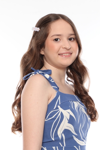 Íli Cecília de Oliveira de Andrade Bezer