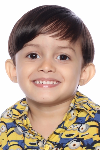 João Victor Santos Santana