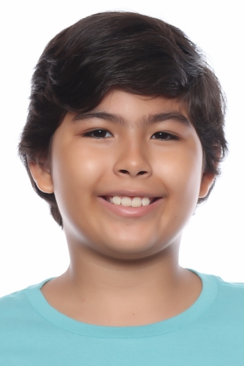 Benjamin Temoteo Aguiar
