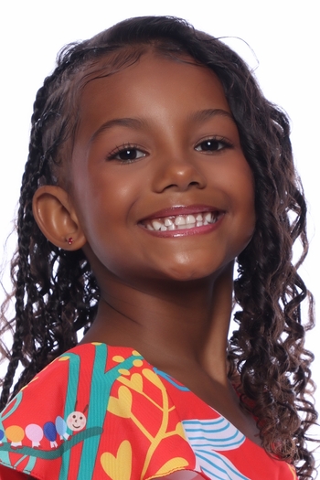 Sophia Louise de Souza Ferreira