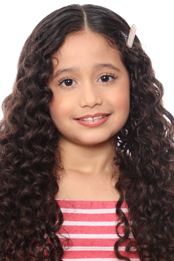 Maria Eduarda da Silva Bastos