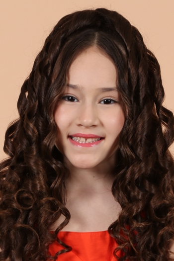 Anna Sophia de Melo Santos Alves